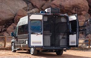 2023 Thor Motor Coach Tellaro 20A