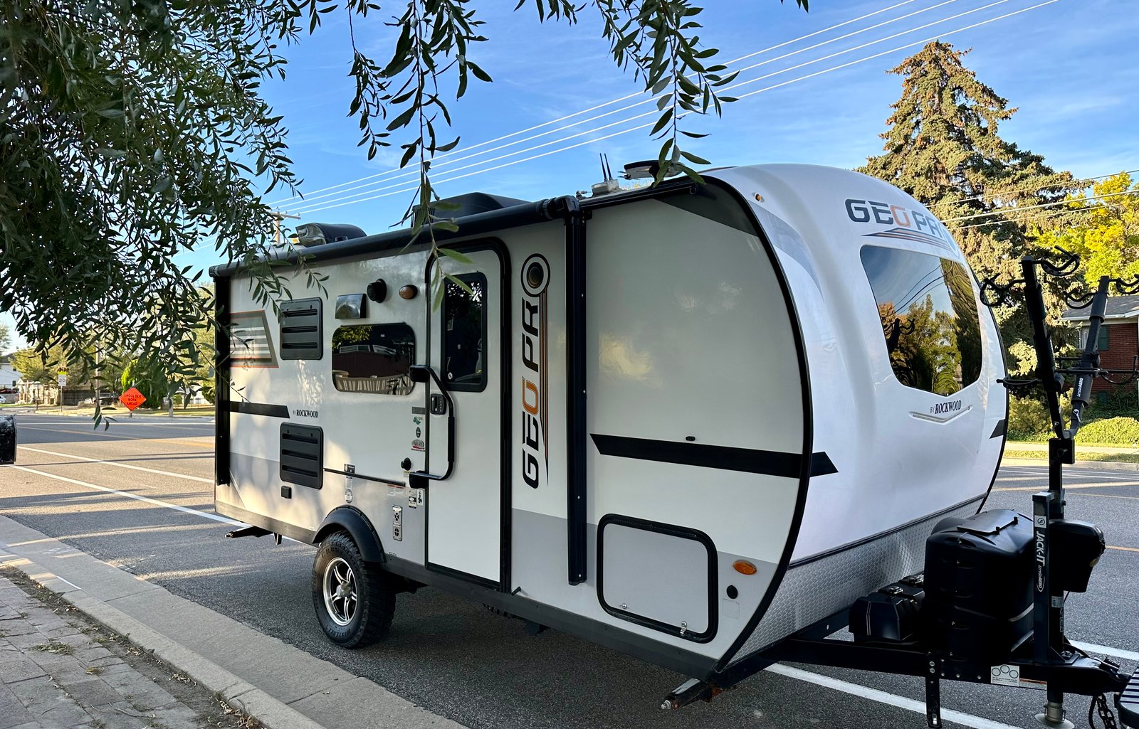 Fully Stocked - Perfect for  families! (PW06)