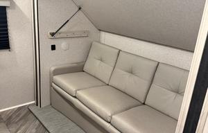 Cozy Camper