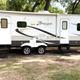 Comfy Zinger 32ft Crossroad, Clean and Fun!