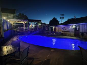 Circle 'H' RV Park & Storage