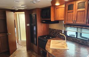 Jayco WhiteHawk 27DSRL