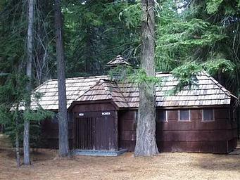 AMERICAN RIDGE LODGE