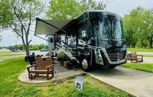 Uppity Trailer
