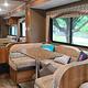 "TURN-KEY" PET-FRIENDLY & KID-APPROVED MOTORCOACH