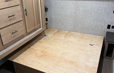 2023 Forest River RV Sabre 37FLL