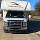 Go Yonder! 2022 Thor Motor Coach Magnitude GA 31