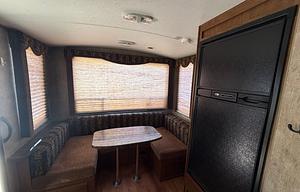 2016 Outdoors RV Black Rock 19B