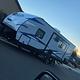 Dog Friendly Couples Camper