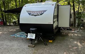 Brand New, Packed & Ready for Fun - Sleeps 4/6