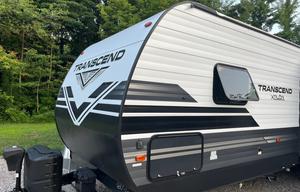 Fully Stocked Grand Design Transcend Xplor 265BH