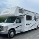 2013 Forest River RV Sunseeker 3170DS Ford