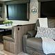 RV stationary rental in a 20 acres Farm