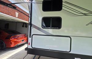 2025 Coachmen Apex-X Series 26BHX
