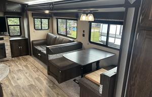 2019 Keystone RV Springdale 332RB RV rental photo 6