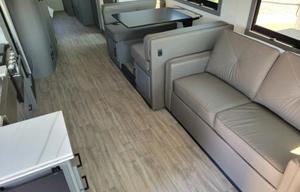 Family Road Trip RV: 2025 Class A Bunkhouse