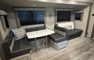 Fully stocked, Pet Friendly RV. SLEEPS up to 12!