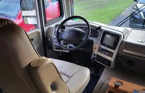 Fur Babies Pet Friendly RV Rental