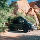 Happy Glamper, 2022 Ram Promaster Camper #vanlife