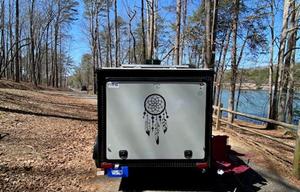Lil Dipper  2019 SUNRAY 109