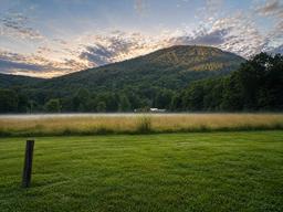 Broken Wheel Campground