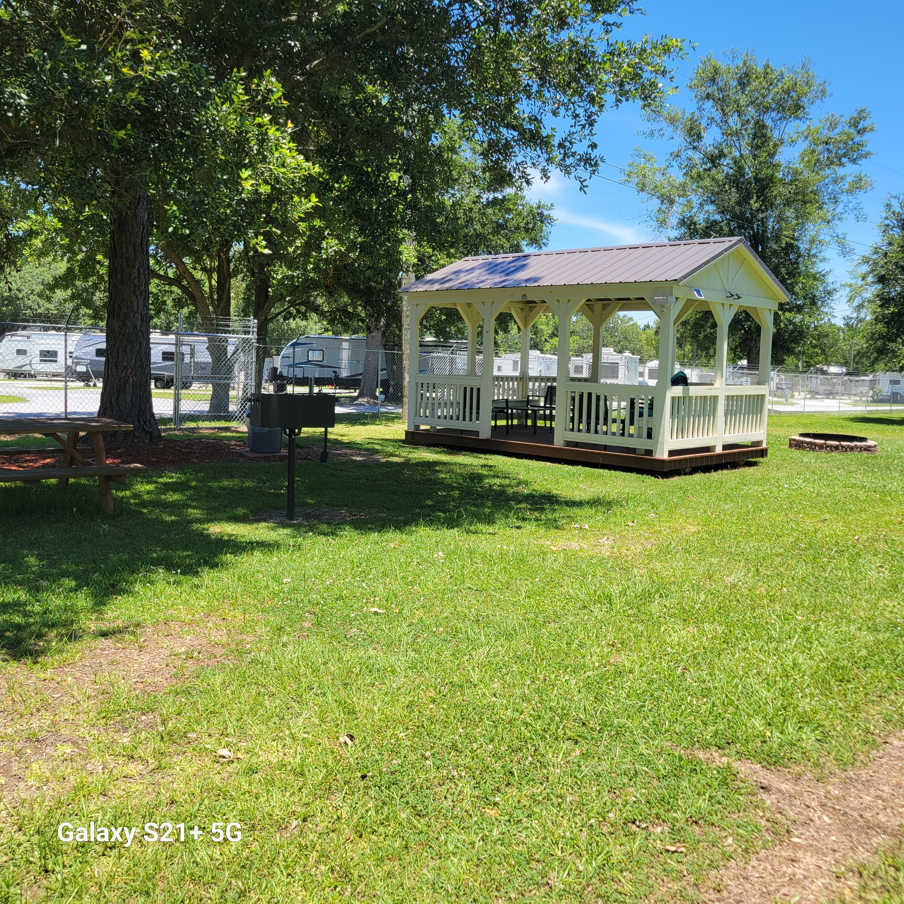 Bayberry RV Park