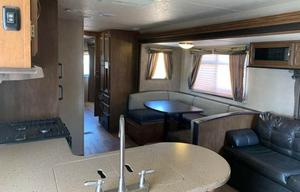 2017 Forest River RV Salem 32BHDS
