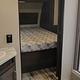 Dual-Suite Retreat Family Bunkhouse 32' Transcend