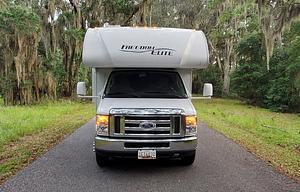 Thor Motor Coach Freedom Elite 22FE