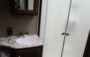 2019 Keystone RV Premier Ultra Lite 22RBPR