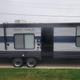 2022 Forest River RV Cherokee Grey Wolf 26DJSE