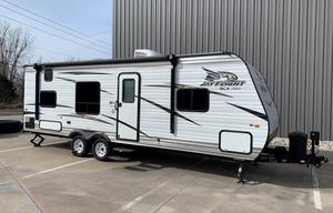 2018 Jayco Jay Flight SLX