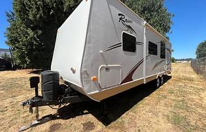 2009 Dutchmen Rainer 26F-DSL