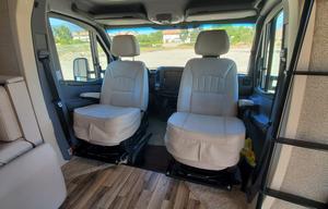 2017 Winnebago View 24J RV rental photo 9