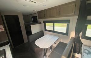 2022 Olympia Olympia Sport 19BH RV rental photo 2
