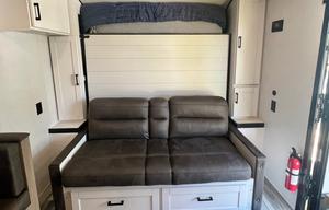 2026 Jayco Jay Flight SLX 197MBW