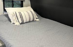 The Cozy Canyon Camper- 2022 Keystone Springdale Mini