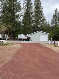 Trailer Lane Campground