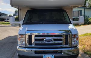 2019 Winnebago Minnie Winnie 31K