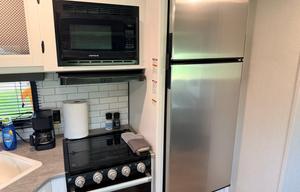 W2 Outdoors | Adventure Travel Trailer