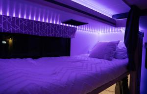 The ULTIMATE Coach - 2023 Sunseeker 3250DSLE