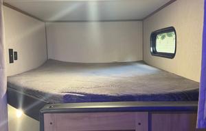 Brand New 2023 Modern Style Alpha Wolf Bunk House!