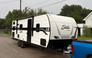 2025 Bunkhouse Sleeps 6 | Delivery Available