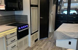 2022 Entegra Coach Odyssey 24B