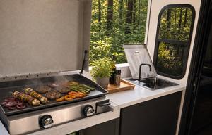 The Veranda | Delivered Luxury RV Experience