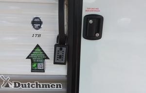 2024 Coleman 17B RV rental photo 13
