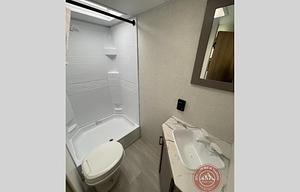 Family Adventure Bunkhouse Sleeps 8