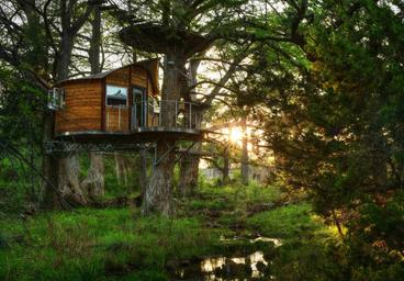 Cypress Valley