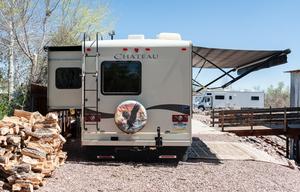 2016 Chateau - Home Away From Home