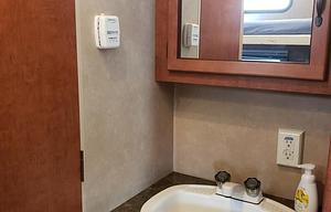 Chill II 2013 Forest River RV Cherokee 17BHC,